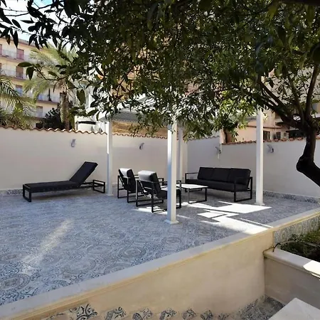Benni's Garden * Παλέρμο