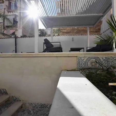 Benni's Garden