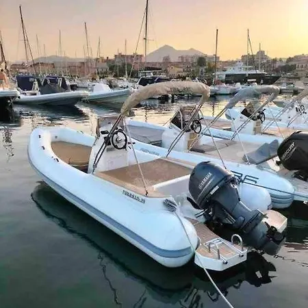Benni's Garden * Παλέρμο