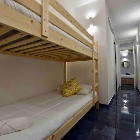 Apartman Benni's Garden